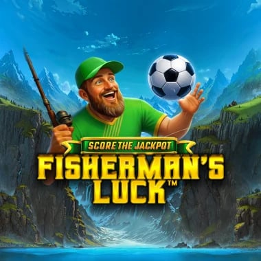 Fisherman's Luck Score the Jackpot