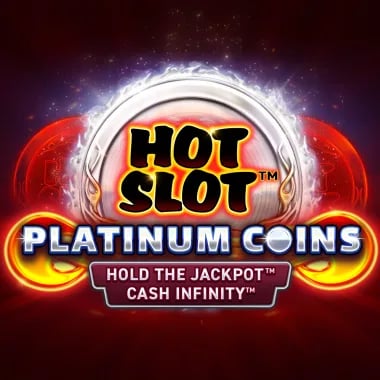 Hot Slot: Platinum Coins